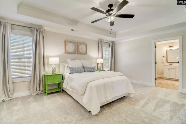 256 Four Oaks Drive, Lugoff, SC 29078