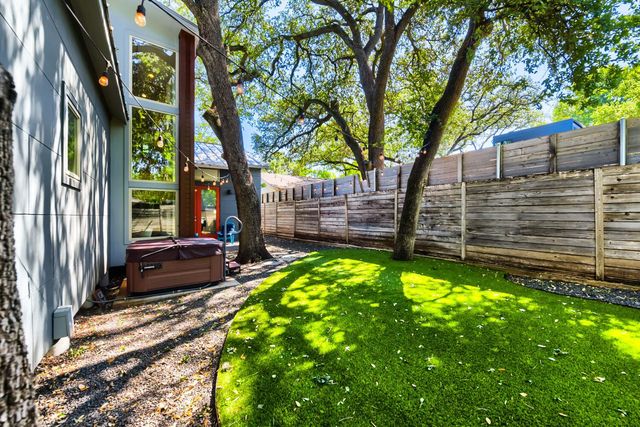 209 El Paso ST, Austin, TX 78704