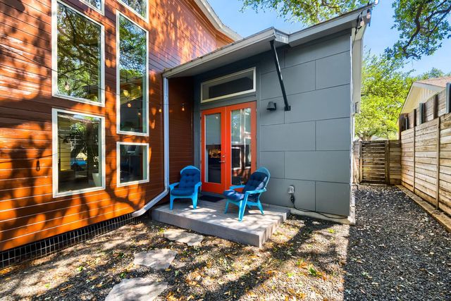 209 El Paso ST, Austin, TX 78704