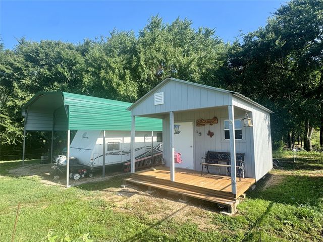 0000 County Road 2133, Detroit, TX 75436