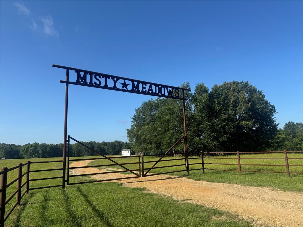 0000 County Road 2133, Detroit, TX 75436