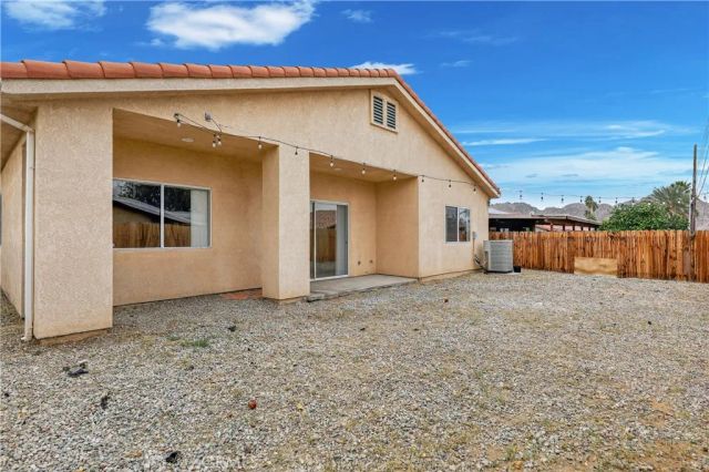 51930 Avenida Ramirez, La Quinta, CA 92253