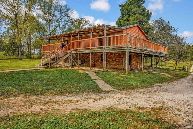 5565 S Rockport Road, Bloomington, IN 47403