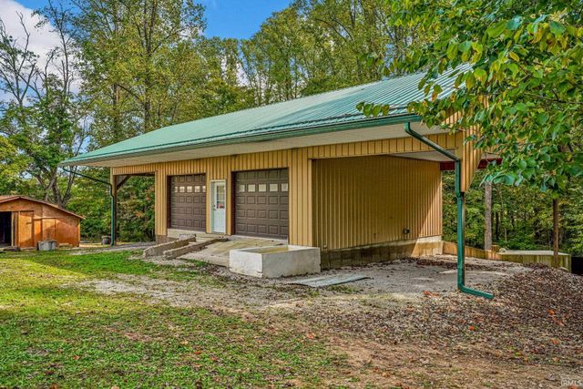 5565 S Rockport Road, Bloomington, IN 47403