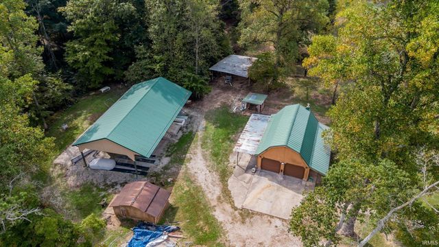 5565 S Rockport Road, Bloomington, IN 47403