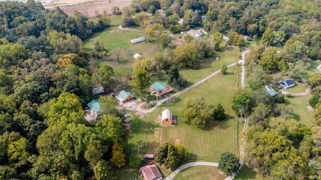 5565 S Rockport Road, Bloomington, IN 47403