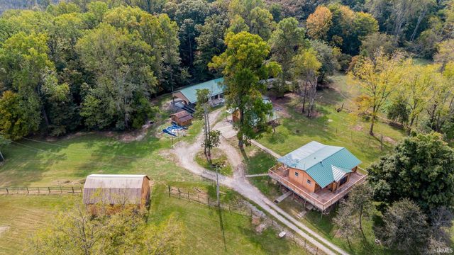 5565 S Rockport Road, Bloomington, IN 47403