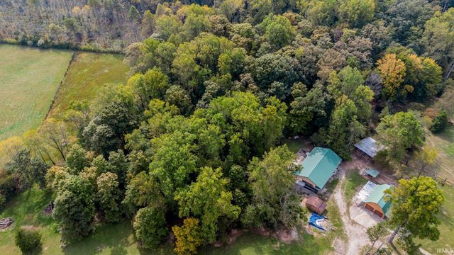 5565 S Rockport Road, Bloomington, IN 47403