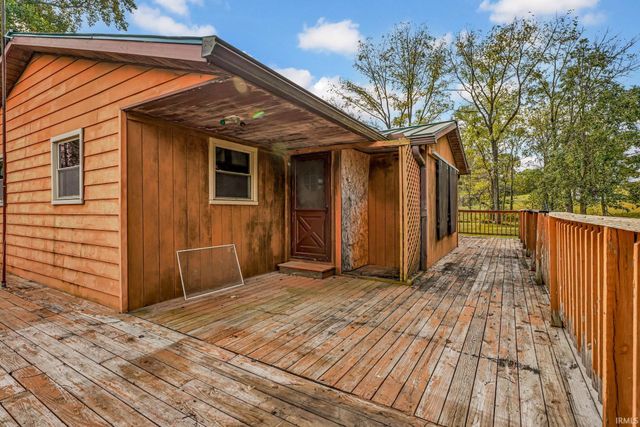 5565 S Rockport Road, Bloomington, IN 47403