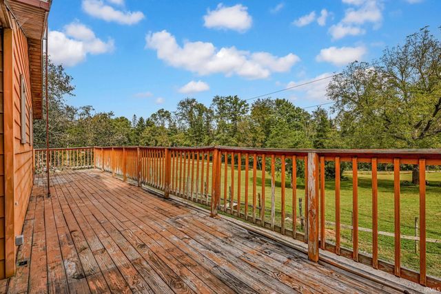 5565 S Rockport Road, Bloomington, IN 47403
