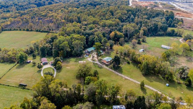5565 S Rockport Road, Bloomington, IN 47403