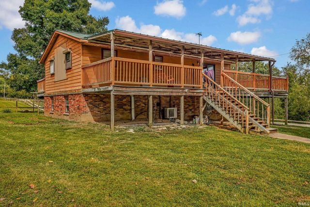 5565 S Rockport Road, Bloomington, IN 47403