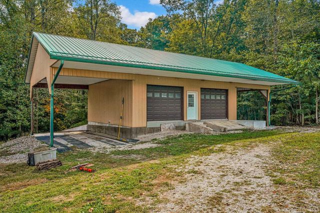 5565 S Rockport Road, Bloomington, IN 47403