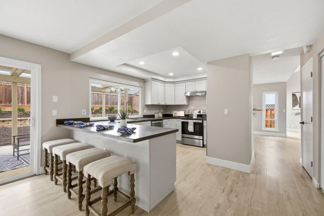 16690 Sorrel Way, Morgan Hill, CA 95037