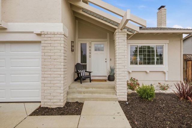 16690 Sorrel Way, Morgan Hill, CA 95037