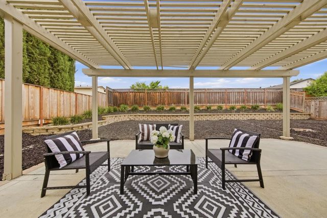 16690 Sorrel Way, Morgan Hill, CA 95037