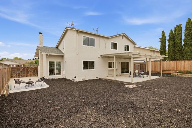 16690 Sorrel Way, Morgan Hill, CA 95037