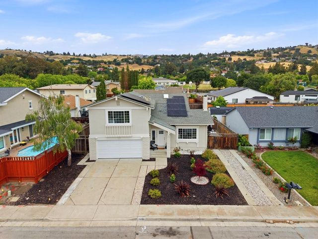 16690 Sorrel Way, Morgan Hill, CA 95037