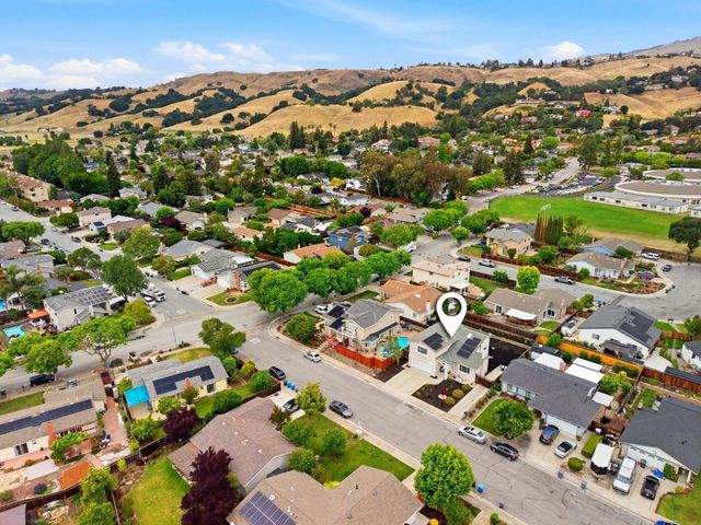 16690 Sorrel Way, Morgan Hill, CA 95037