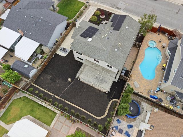 16690 Sorrel Way, Morgan Hill, CA 95037