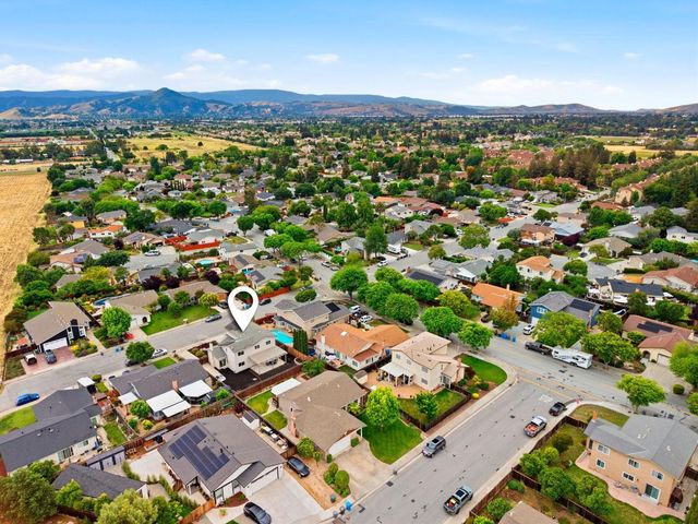16690 Sorrel Way, Morgan Hill, CA 95037