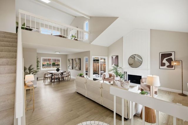 16690 Sorrel Way, Morgan Hill, CA 95037