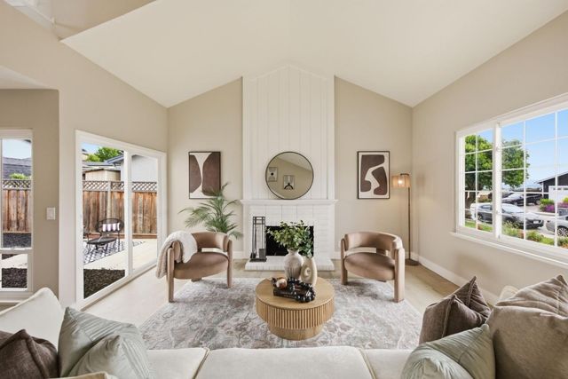 16690 Sorrel Way, Morgan Hill, CA 95037