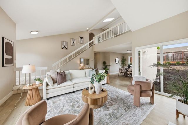 16690 Sorrel Way, Morgan Hill, CA 95037