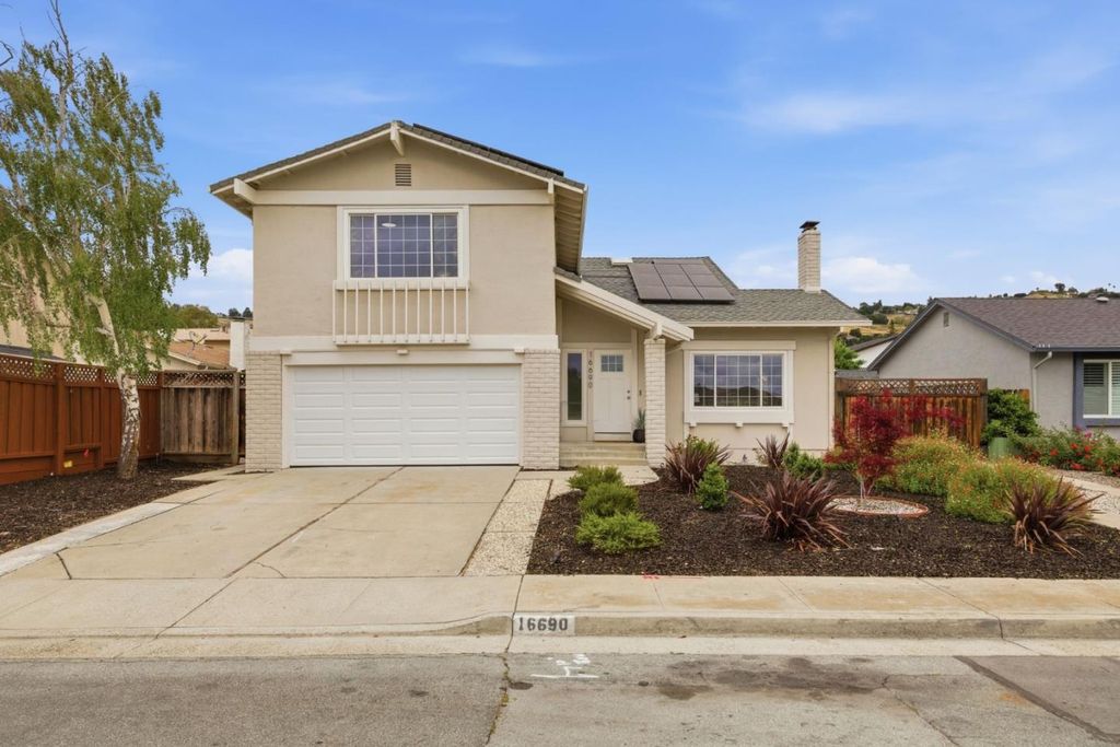 16690 Sorrel Way, Morgan Hill, CA 95037