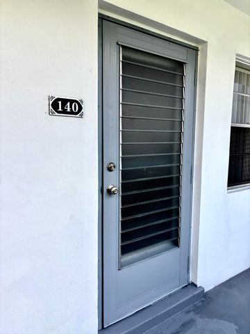 140 WINDSOR G, West Palm Beach, FL 33417