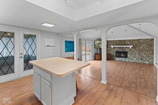 482 S Restin Road, Greenwood, IN 46142