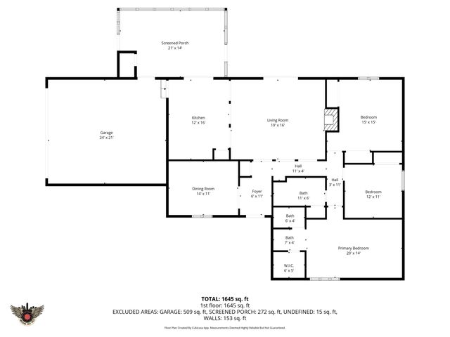 482 S Restin Road, Greenwood, IN 46142