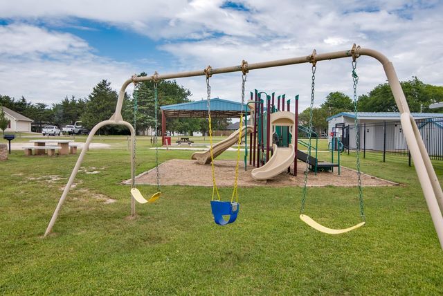 412 Lee Boulevard, Pottsboro, TX 75076