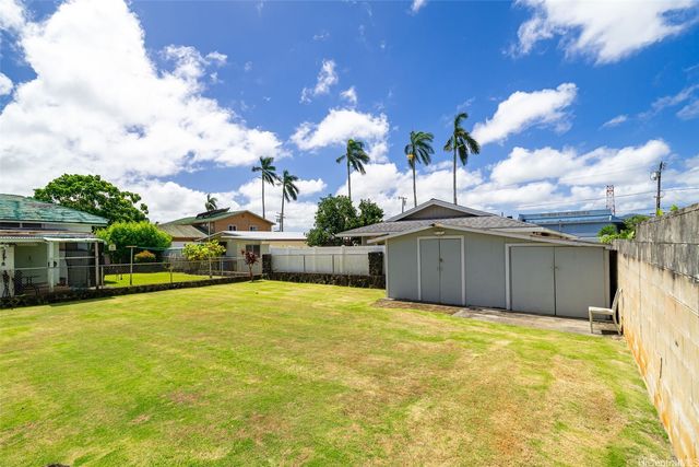 259 Clark Street, Wahiawa, HI 96786