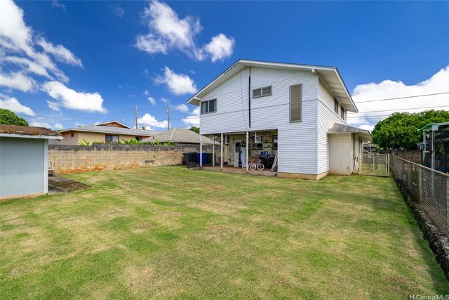 259 Clark Street, Wahiawa, HI 96786