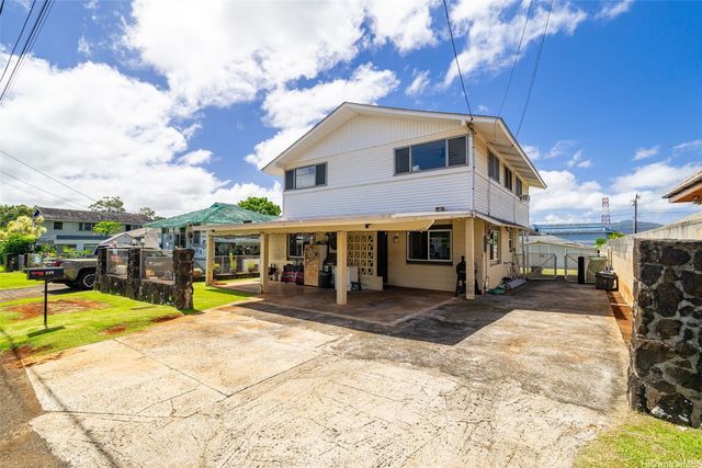 259 Clark Street, Wahiawa, HI 96786