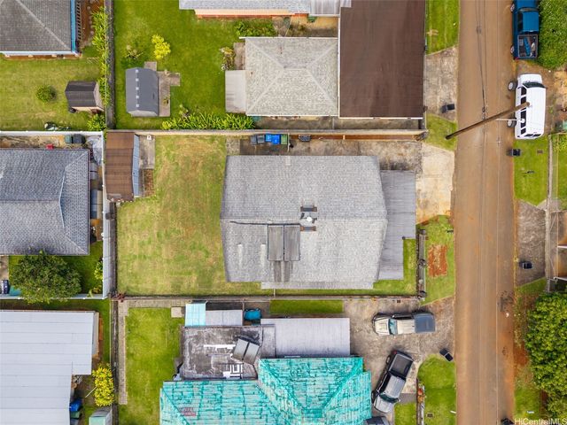 259 Clark Street, Wahiawa, HI 96786
