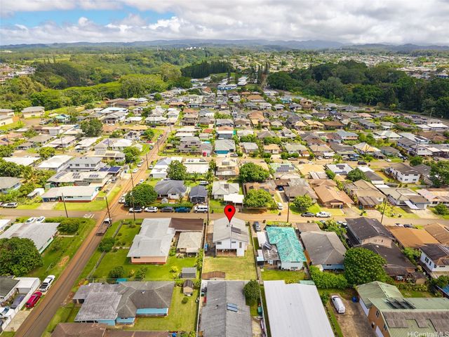 259 Clark Street, Wahiawa, HI 96786