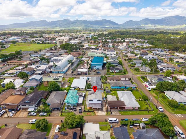 259 Clark Street, Wahiawa, HI 96786