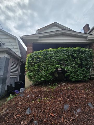813 Sebring Avenue, Beechview, PA 15216