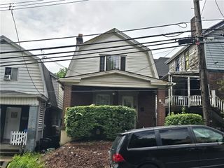 813 Sebring Avenue, Beechview, PA 15216