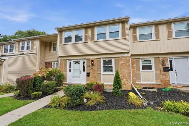 5256 Breeze Hill, Troy, MI 48098
