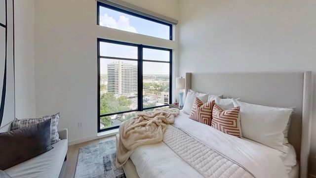 2620 Maple Avenue 1101, Dallas, TX 75201