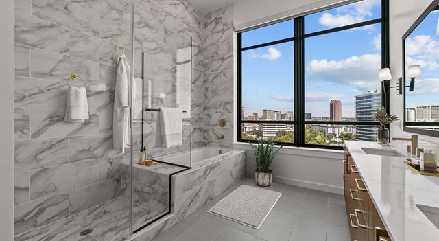 2620 Maple Avenue 1101, Dallas, TX 75201