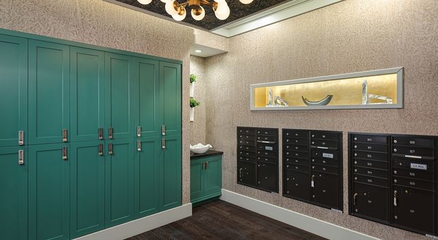 2620 Maple Avenue 1101, Dallas, TX 75201