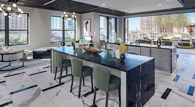 2620 Maple Avenue 1101, Dallas, TX 75201