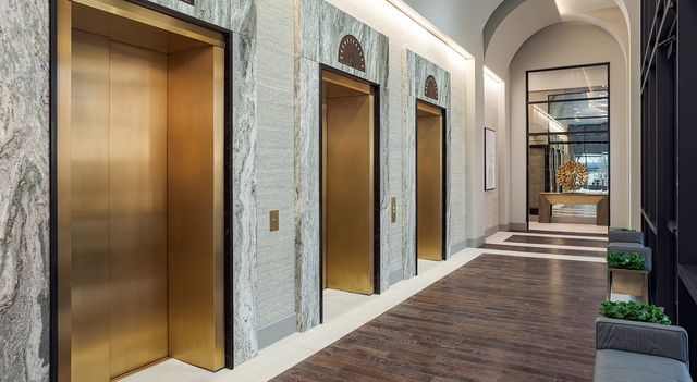 2620 Maple Avenue 1101, Dallas, TX 75201