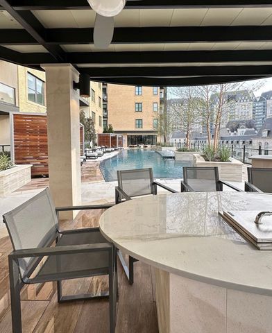 2620 Maple Avenue 1101, Dallas, TX 75201