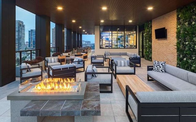 2620 Maple Avenue 1101, Dallas, TX 75201