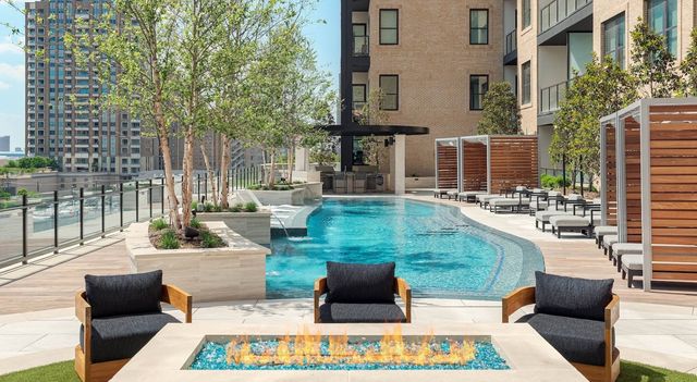 2620 Maple Avenue 1101, Dallas, TX 75201